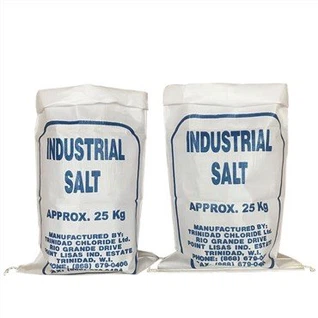 25 kg-os Pp szőtt rizszsákok